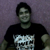 Ronak Pandya