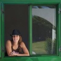 Nadia Van Den Corput
