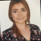 Hale Ok Serçe