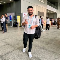Vishal Lalwani
