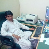 Syed Fawad Ullah