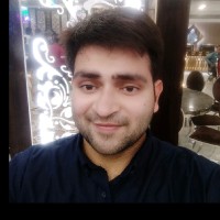 Aman Goyal