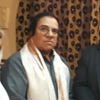 Iqbal Msood