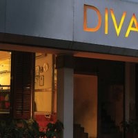 Diva Restaurant