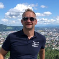 Mathias Schuler