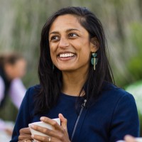 Toral Patel