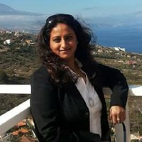 Simran Advani