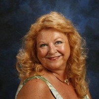 Barbara Stuart Robinson