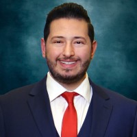 John Femoyer, E. Mba