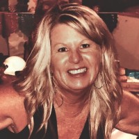 Lisa Edlin