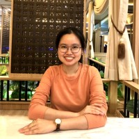 Marilyn Felina Goh