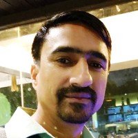 Dinesh Kumar Sharma