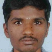 Manikandan M