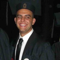 Mohamed Shehata