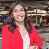 Priscilla Riojas