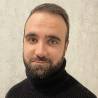 Artem Dorozhkin