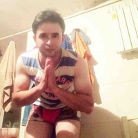 Baresh Ra