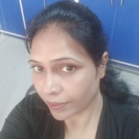 Suruchi Tiwari