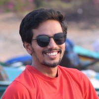 Kaushik Bhatta