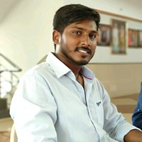 Sunil M S