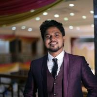 Raghul Kumar