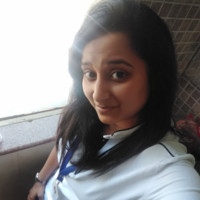 Rakhi Garg