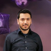 Mohammad Amin Soltani
