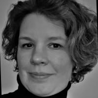 Liane Van Damme