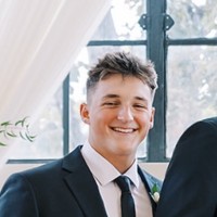 Lucas Steele