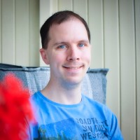 Marco van 't Klooster