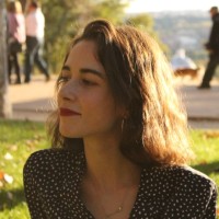 Mónica González Dionis