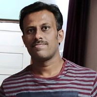 Yogesh Dube