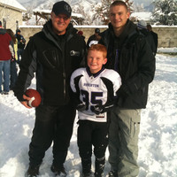 Troy Sargent