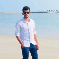 Ummar Farook