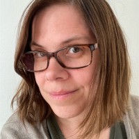 Andrea Sjöström