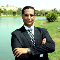 Mina Ghaly Sefen