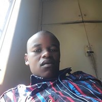 eric kamau