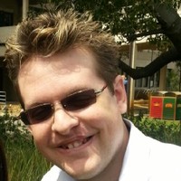 Chris Merifield