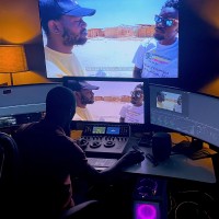 Abdoulaye Chimère FALL