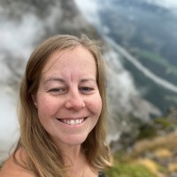 Sylvia Kluge