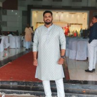 Rushikesh Kadam
