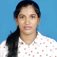 Jyothi M D