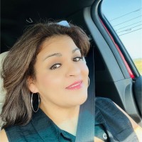 Mariana Martinez
