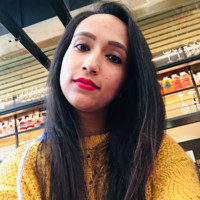 Sukhwinder Kaur