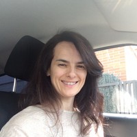 Silvia Saavedra Sánchez