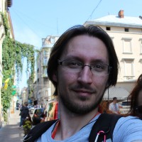 Damian Pruś