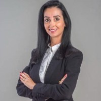 Sandra Monteiro Bering