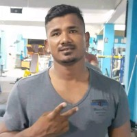 Prashant Rawat