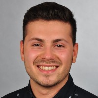 Luca Pietroniro