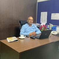 Gyanesh Jha
